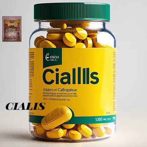 Cialis vente libre suisse